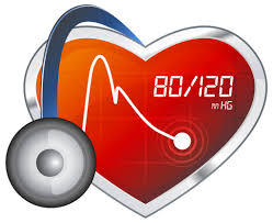 normal blood pressure image