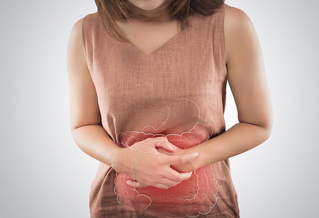 IBS Causes and sabeel homeopathic