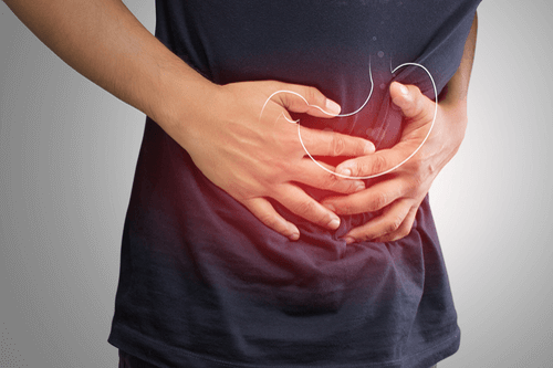 What is dyspepsia