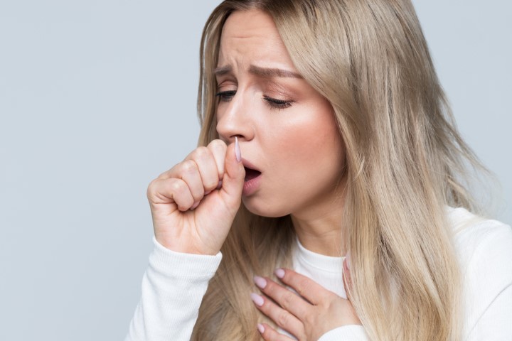 acute and chronic cough homeo treatment 